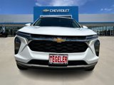 New 2025 Chevrolet Trax LT w/ Driver Confidence Package image 2
