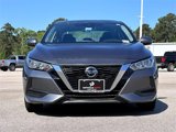 Used 2022 Nissan Sentra SV image 3