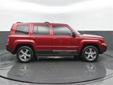 Used 2016 Jeep Patriot High Altitude image 6