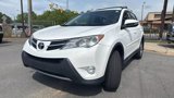 Used 2015 Toyota RAV4 XLE image 3