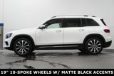 Certified 2022 Mercedes-Benz GLB 250 4MATIC image 3