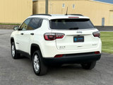 Used 2020 Jeep Compass Sport w/ Cold Weather Group image 5