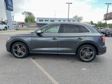 Used 2018 Audi SQ5 Prestige image 3
