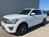 Used 2020 Ford Expedition Max Limited w/ Equipment Group 301A image 3