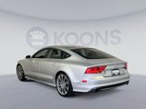 Used 2012 Audi A7 3.0T Prestige image 4