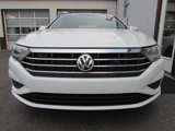 Used 2021 Volkswagen Jetta S image 2