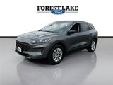 Certified 2022 Ford Escape SE w/ Convenience Package image 3