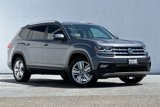 Used 2019 Volkswagen Atlas SE w/ Panoramic Sunroof Package image 2