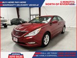 Used 2013 Hyundai Sonata GLS w/ Popular Equipment Pkg image 6