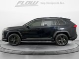 Used 2022 Toyota RAV4 XLE image 5