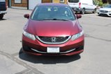 Used 2014 Honda Civic LX image 2