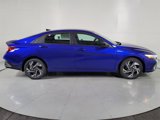 New 2025 Hyundai Elantra Sport image 3