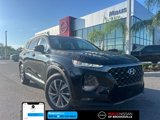 Used 2019 Hyundai Santa Fe Limited image 1