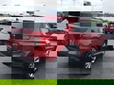 Certified 2022 Ford Explorer XLT w/ Equipment Group 202A image 4