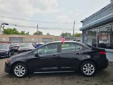 Used 2021 Toyota Corolla LE image 2