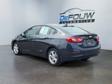Used 2018 Chevrolet Cruze LT image 5