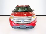 Used 2012 Ford Explorer XLT image 4