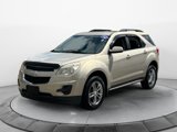Used 2012 Chevrolet Equinox LT w/ Driver Convenience Package image 3