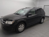 Used 2019 Dodge Journey SE image 2
