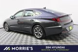 Used 2022 Hyundai Sonata SEL w/ Convenience Package image 3