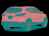 Used 2020 Nissan Rogue Sport SL image 2