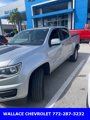 Used 2020 Chevrolet Colorado LT image 2