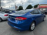 Used 2017 Ford Fusion SE image 5