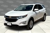 Certified 2021 Chevrolet Equinox LT image 3