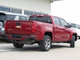 Used 2018 Chevrolet Colorado Z71 image 3