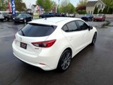 Used 2018 MAZDA MAZDA3 Touring image 5