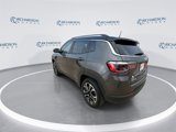 Used 2022 Jeep Compass Limited image 6