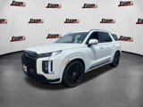 Used 2025 Hyundai Palisade Calligraphy image 1