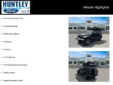 Used 2013 Jeep Wrangler Unlimited Rubicon w/ Connectivity Group image 2