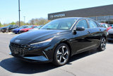 Certified 2023 Hyundai Elantra Limited image 4