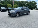 Used 2016 MAZDA CX-3 Grand Touring image 3