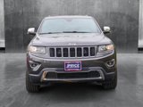 Used 2016 Jeep Grand Cherokee Limited w/ Trailer Tow Group IV image 2