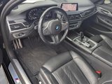 Used 2021 BMW 740i w/ M Sport Package image 2