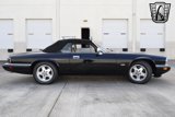 Used 1995 Jaguar XJS 4.0 Convertible image 5