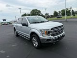 Used 2018 Ford F150 XLT w/ Equipment Group 302A Luxury image 3