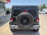 Used 2016 Jeep Wrangler Unlimited Sport w/ Quick Order Package 24S image 4