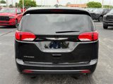 New 2025 Chrysler Voyager LX image 4