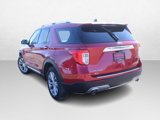 Used 2022 Ford Explorer Limited image 5