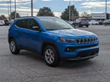 New 2025 Jeep Compass Latitude image 3