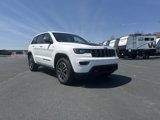 Used 2021 Jeep Grand Cherokee Trailhawk image 2