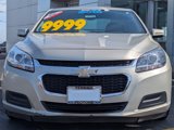 Used 2015 Chevrolet Malibu LT w/ Power Convenience Package image 6