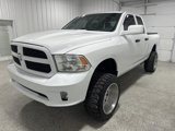 Used 2017 RAM 1500 Express image 6