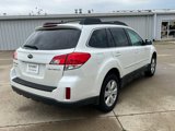 Used 2012 Subaru Outback 2.5i Limited w/ Moonroof Pkg image 6