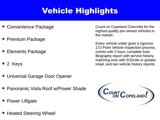 Used 2021 Lincoln Corsair AWD w/ Premium Package image 2