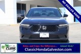 New 2025 Honda Accord Sport image 2