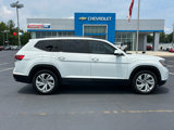 Used 2021 Volkswagen Atlas SE image 5